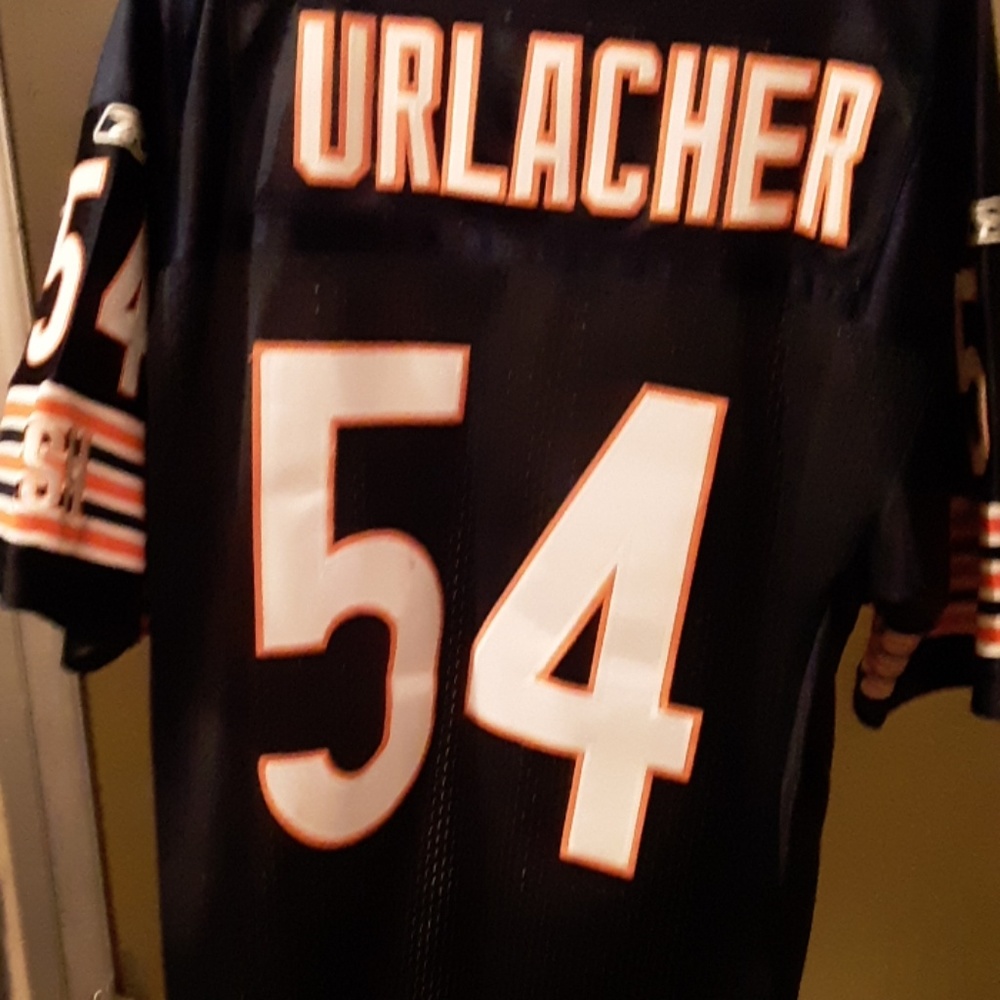 Bears super bowl Jersey